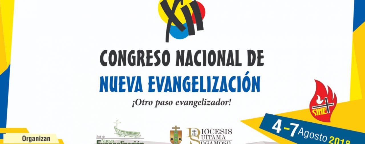 XII Congreso de Nueva Evangelización