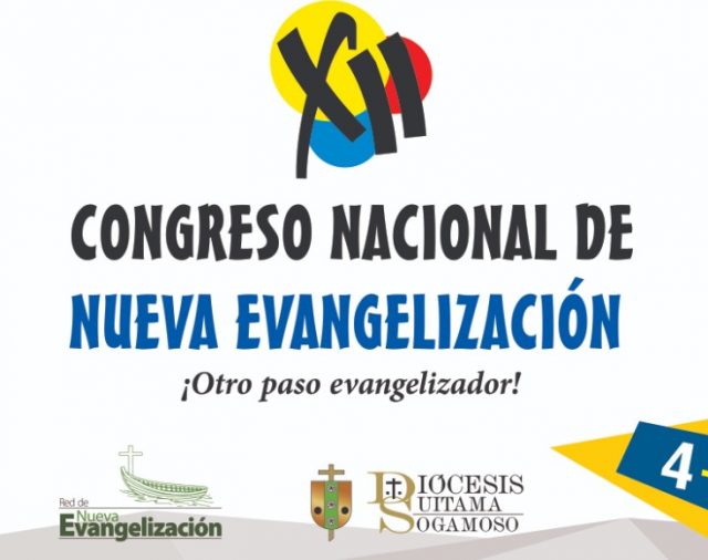 XII Congreso de Nueva Evangelización