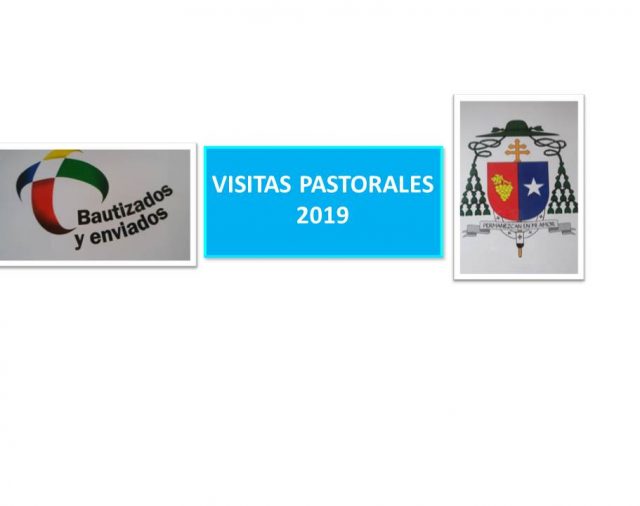 Visitas Pastorales 2019