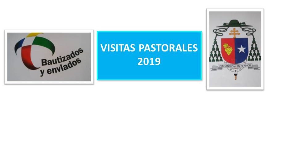 Visitas Pastorales 2019