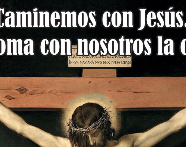 El Santo Viacrusis