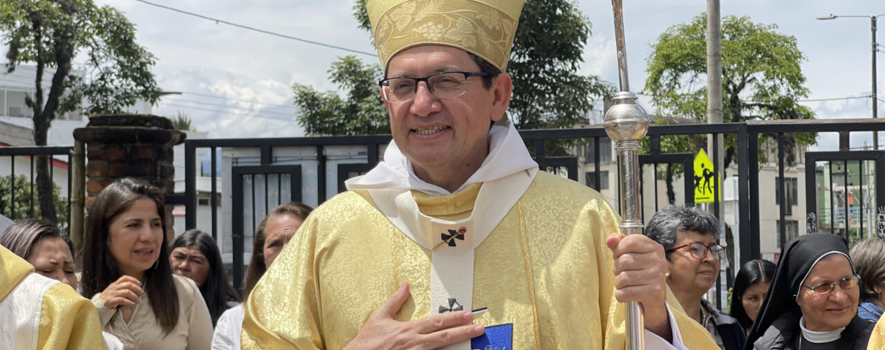 Arzobispo de Popayán se suma al llamado para no usar la palma de cera este Domingo de Ramos