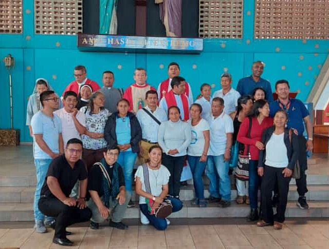 Así se vivirá el IV Encuentro de Pastoral Indígena