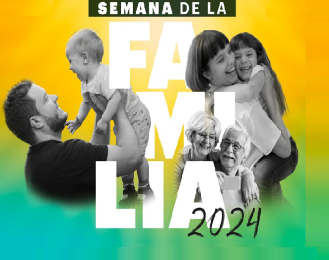 Semana de la Familia 2024