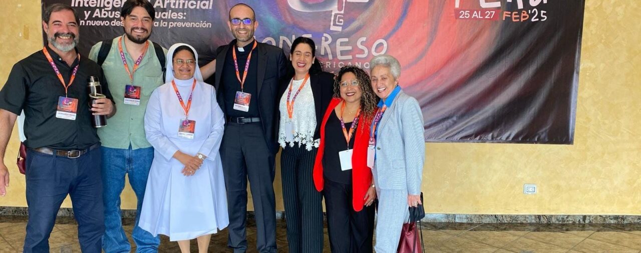 La Arquidiócesis de Popayán a través de la oficina OFEP, participó en el Congreso Latinoamericano de CEPROME