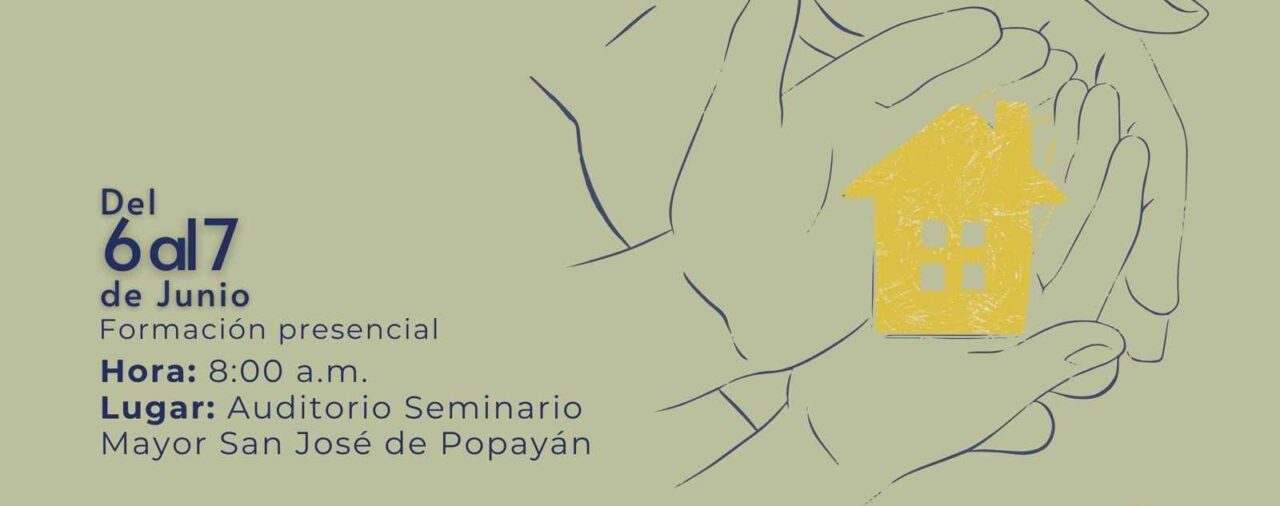 Curso Entornos Protectores en las Iglesias Particulares – Primer Nivel (Presencial)