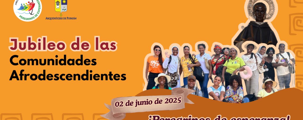 Caloto se prepara para celebrar el Jubileo Afrodescendiente este lunes 2 de junio