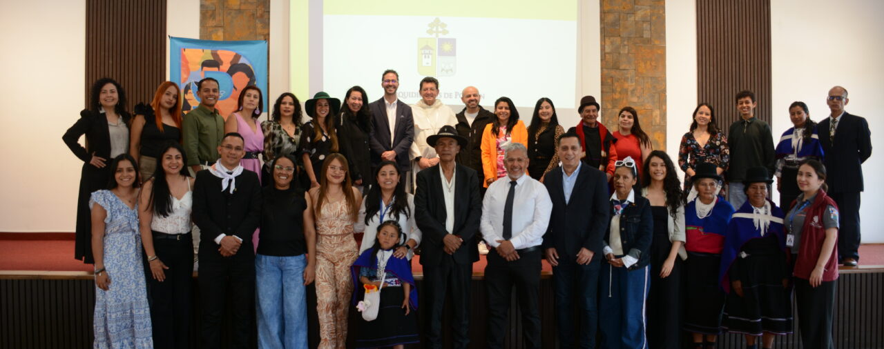 Comunicadores y periodistas del Cauca unidos por la paz: construimos puentes de esperanza