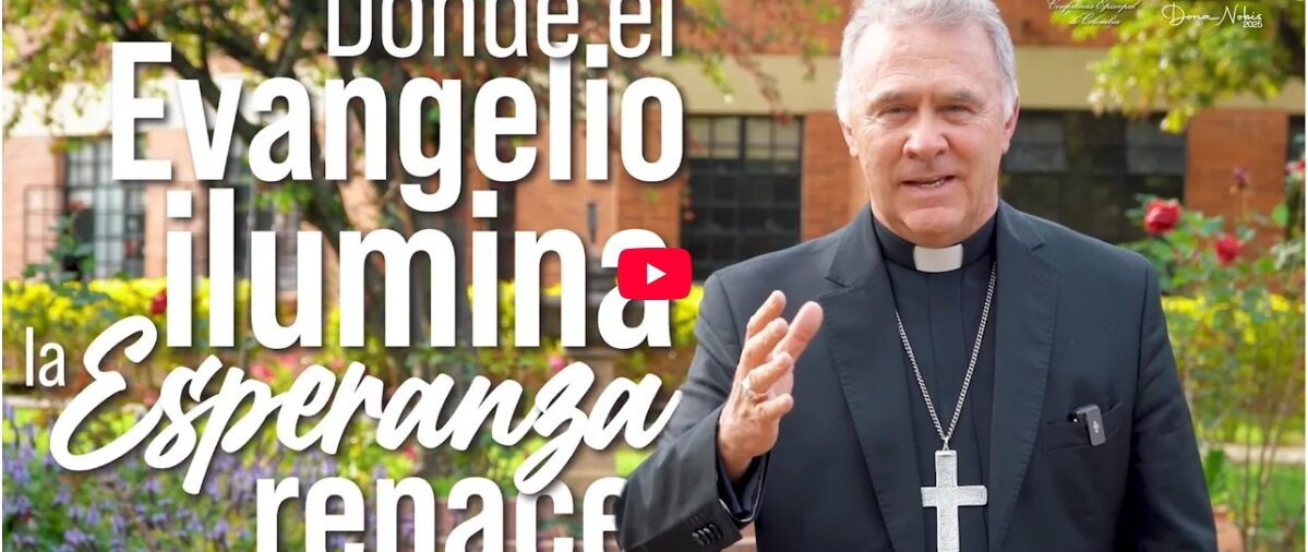 Dona Nobis 2025: la iniciativa que invita a orar y apoyar la misión evangelizadora de la Iglesia Católica en Colombia