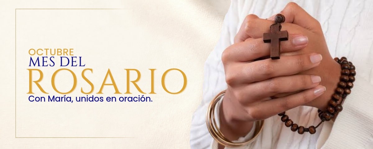 Mes de l ROsario