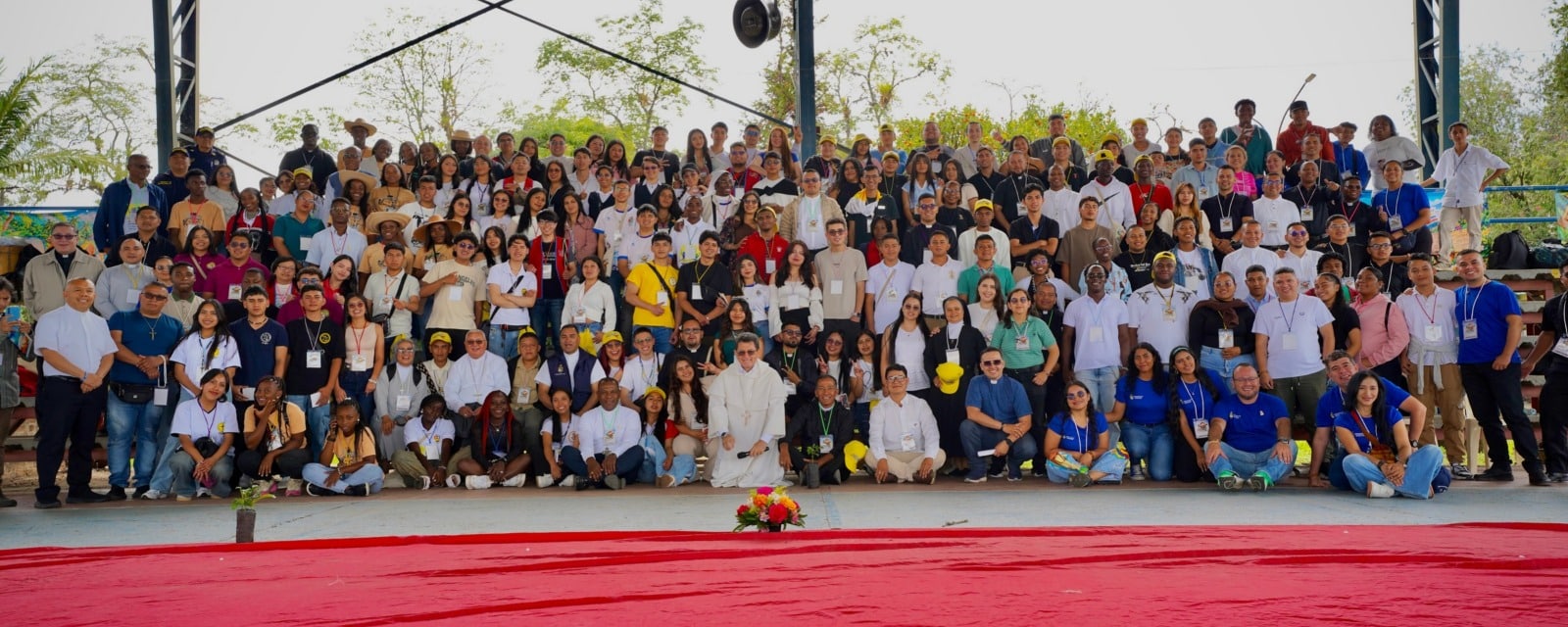 COngreso de Jovene s